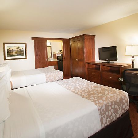 Rosen Inn Lake Buena Vista Exterior photo