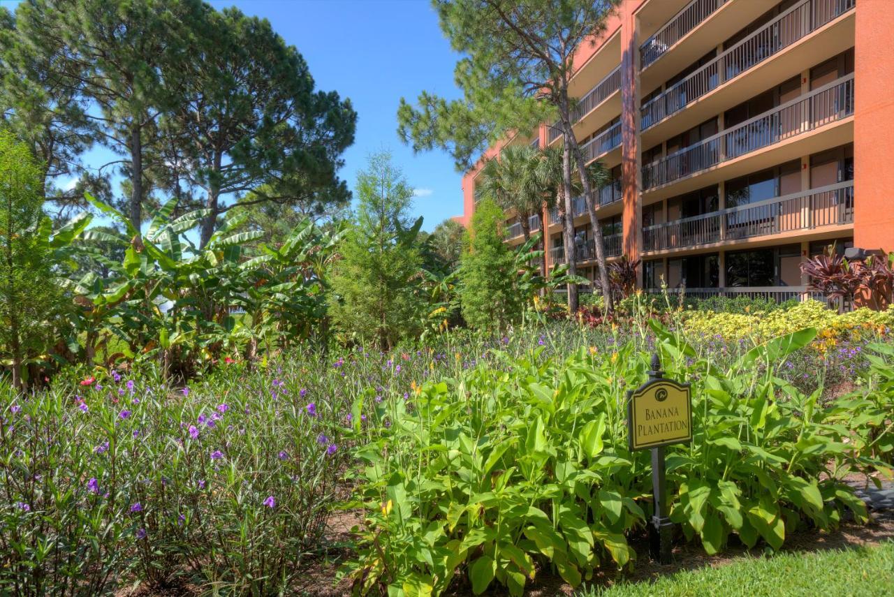 Rosen Inn Lake Buena Vista Exterior photo