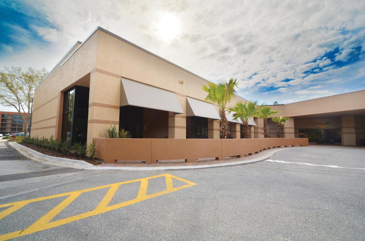 Rosen Inn Lake Buena Vista Exterior photo