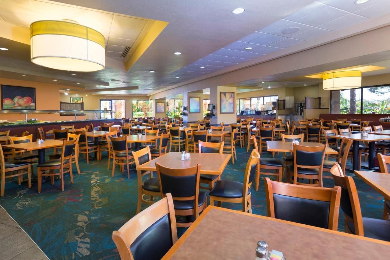 Rosen Inn Lake Buena Vista Exterior photo