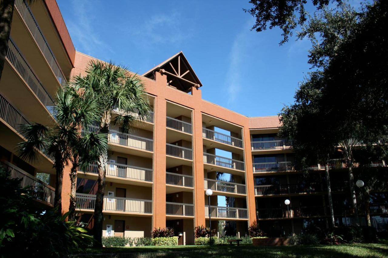 Rosen Inn Lake Buena Vista Exterior photo
