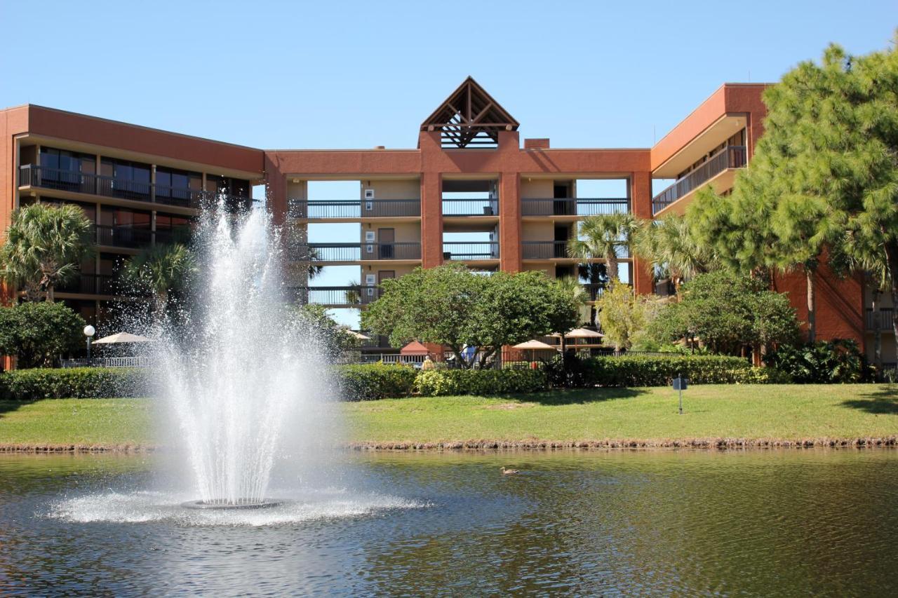 Rosen Inn Lake Buena Vista Exterior photo