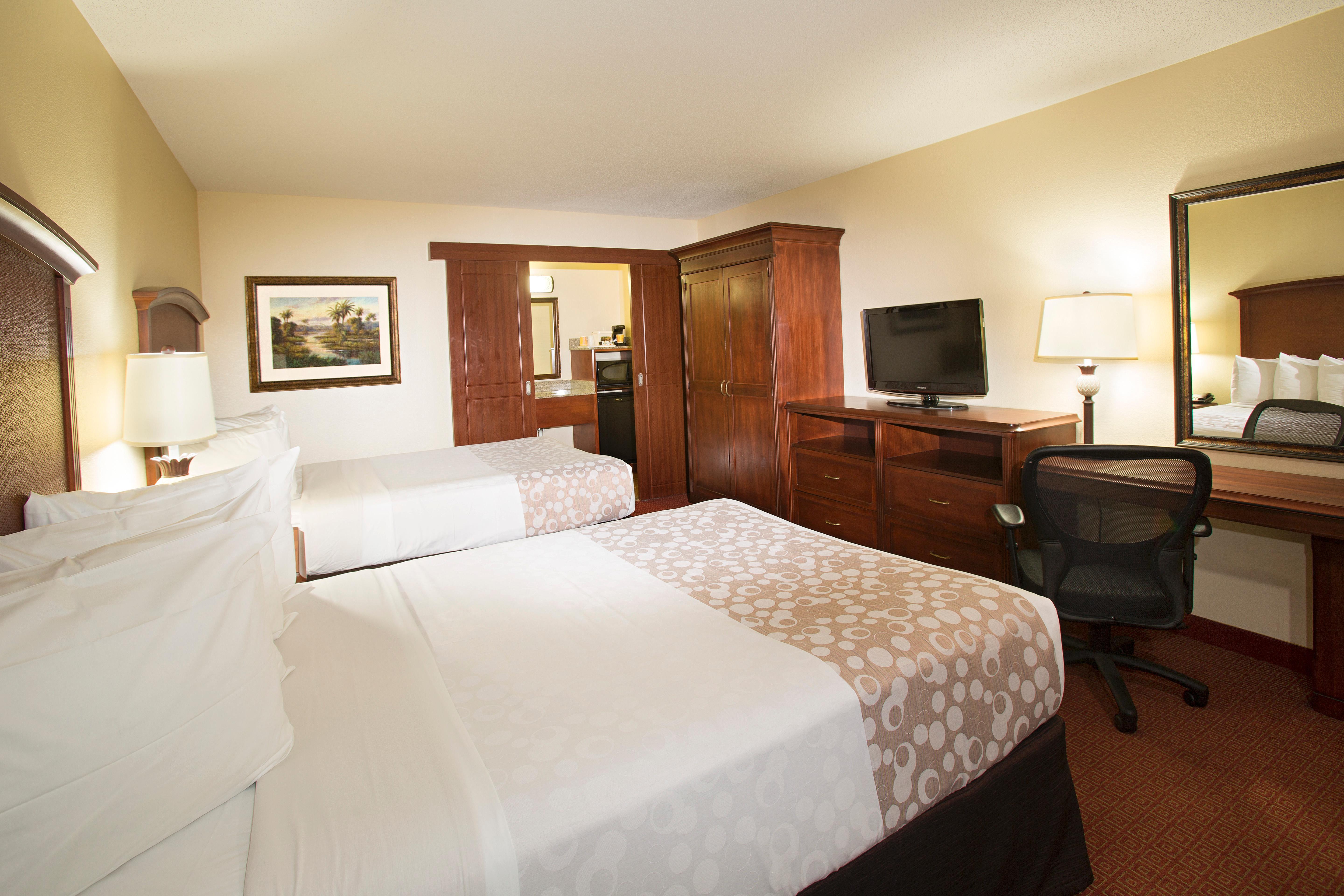 Rosen Inn Lake Buena Vista Exterior photo