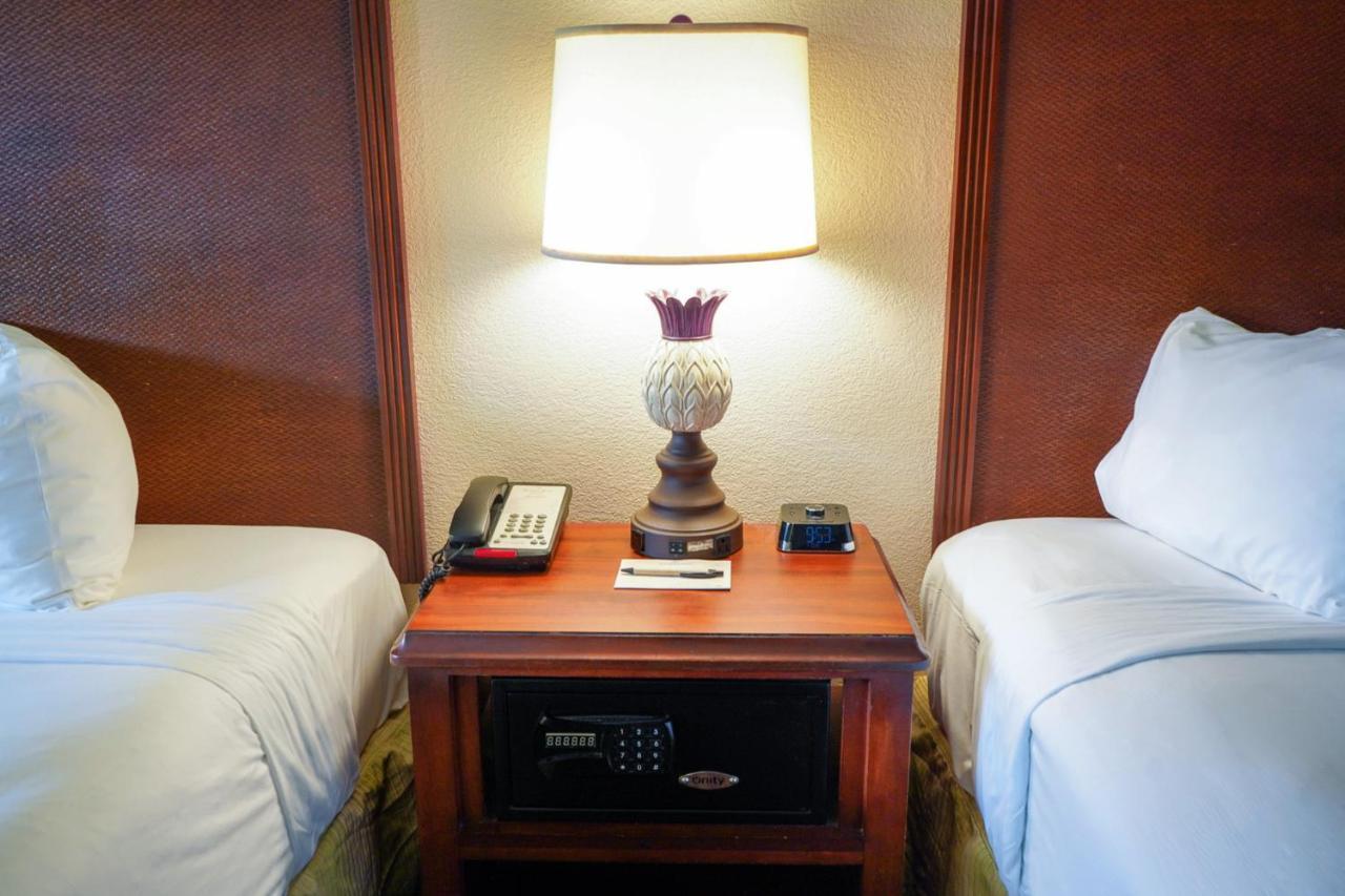 Rosen Inn Lake Buena Vista Exterior photo